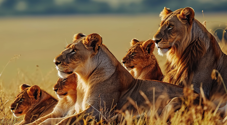 Kenya Safari